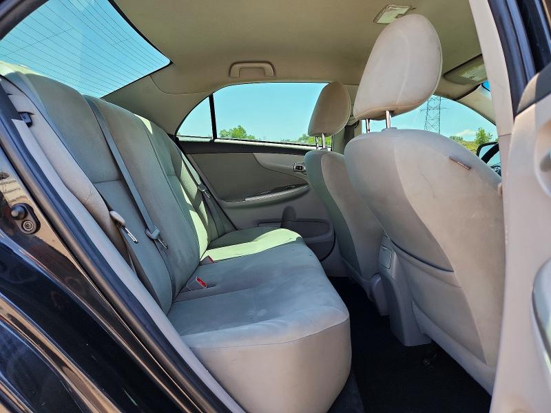 2013 Toyota Corolla მანქანა იყიდება აუქციონზე, vin: 2T1BU4EE0DC091632, აუქციონის ნომერი: 61049576