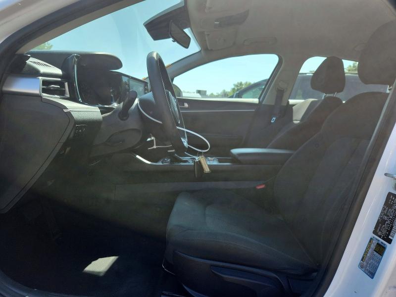 Продажа на аукционе авто 2022 Kia K5, vin: 5XXG14J2XNG164087, номер лота: 62455526