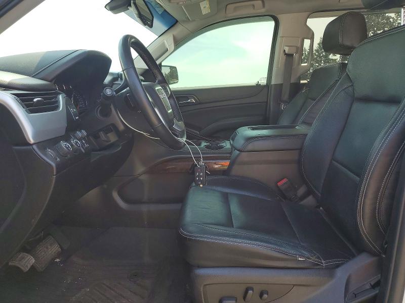 2019 Gmc Yukon Xl მანქანა იყიდება აუქციონზე, vin: 1GKS2FKC9KR196939, აუქციონის ნომერი: 60514896