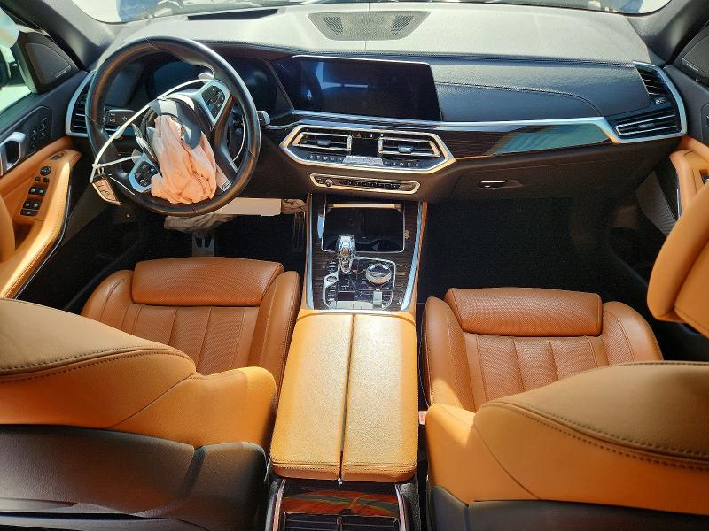 Aukcja sprzedaży 2021 Bmw X5, vin: 5UXTA6C03M9F96619, numer aukcji: 60789236