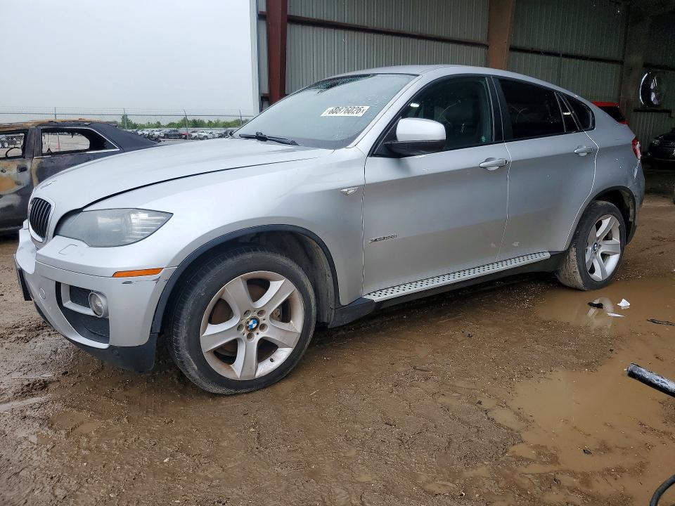 Aukcja sprzedaży 2014 Bmw X6, vin: 5UXFG2C51E0K41404, numer aukcji: 60876026