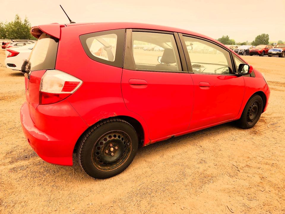 Продаж на аукціоні авто 2009 Honda Fit, vin: JHMGE88539S802637, номер лоту: 61036306