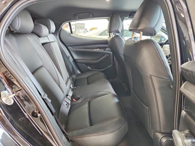 Продажа на аукционе авто 2026 Mazda 3, vin: JM1BPAKL1T1863342, номер лота: 62566666