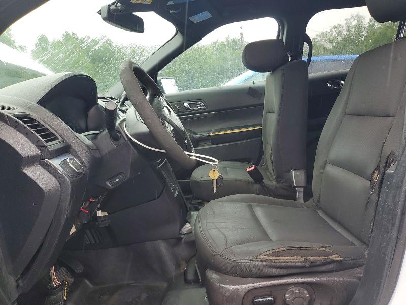 Продаж на аукціоні авто 2019 Ford Explorer, vin: 1FM5K8AR4KGB22927, номер лоту: 62905726