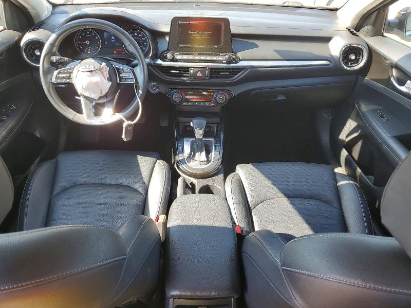 Продаж на аукціоні авто 2019 Kia Forte, vin: 3KPF54AD8KE034413, номер лоту: 59732286