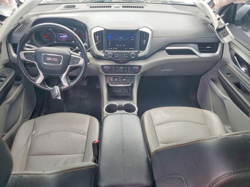 Aukcja sprzedaży 2020 Gmc Terrain, vin: 3GKALPEX9LL237608, numer aukcji: 61533616