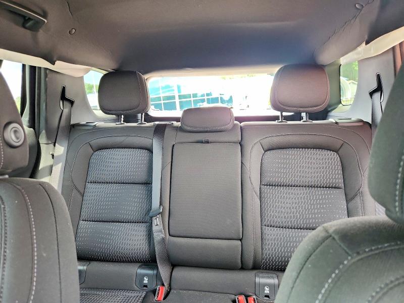 Продаж на аукціоні авто 2026 Chevrolet Equinox, vin: 3GNAXHEG2TL336476, номер лоту: 63482796