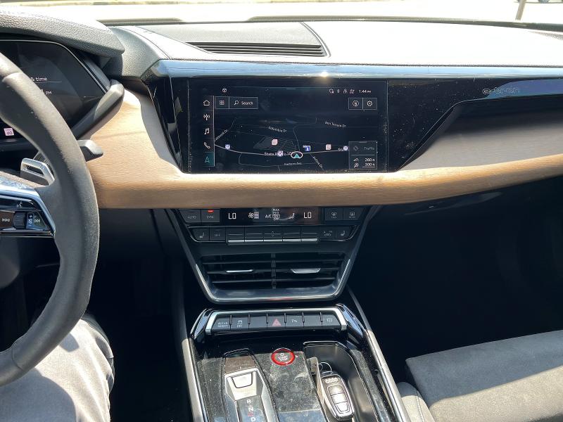 Aukcja sprzedaży 2022 Audi E-tron Gt, vin: WAUFJBFW2N7006120, numer aukcji: 62357976
