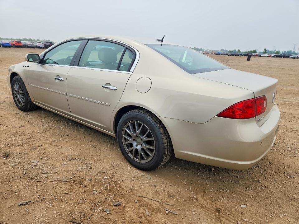Продаж на аукціоні авто 2007 Buick Lucerne, vin: 1G4HD57227U111143, номер лоту: 61346116