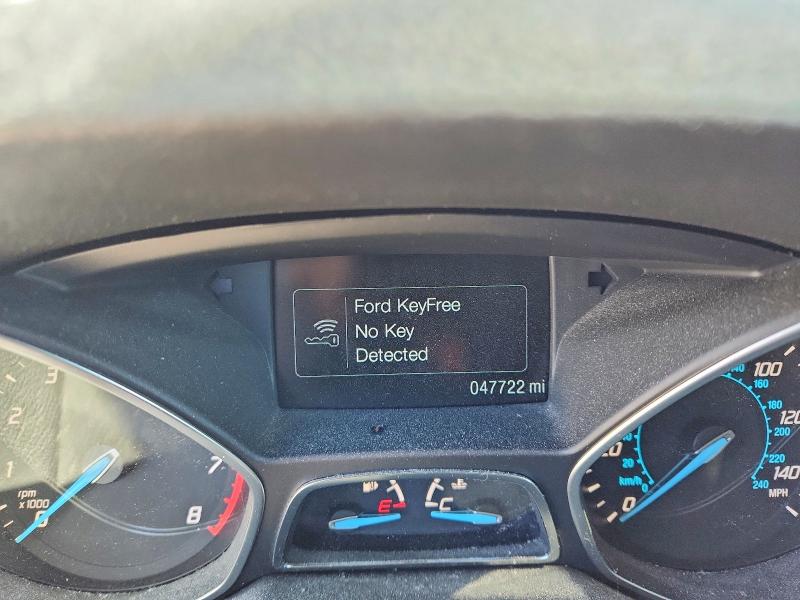 Aukcja sprzedaży 2016 Ford Escape, vin: 1FMCU9J94GUA22410, numer aukcji: 63228036