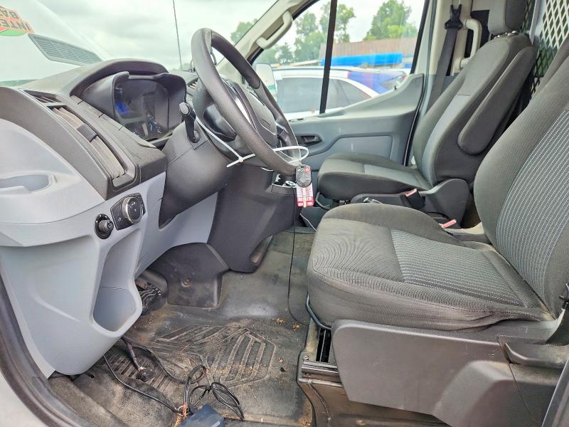 62292796 :رقم المزاد ، 1FTYR1YM1KKB20385 vin ، 2019 Ford Transit مزاد بيع
