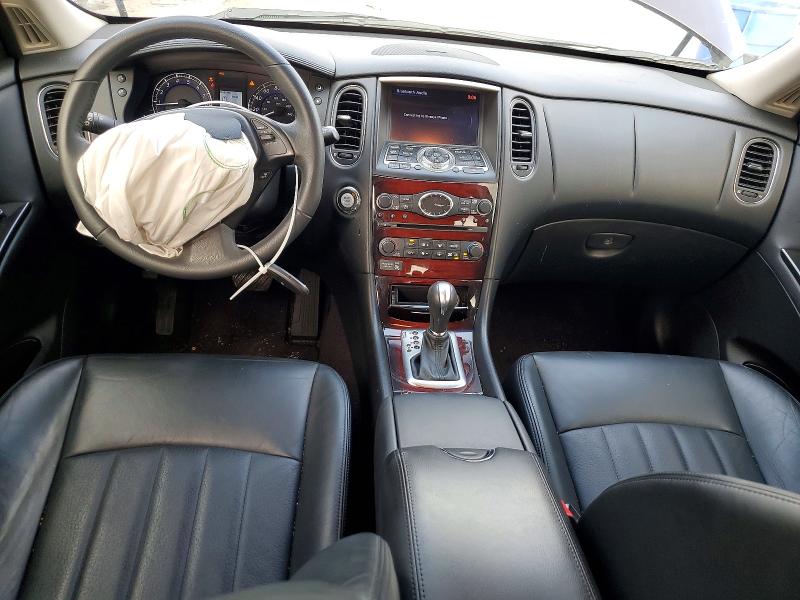 Aukcja sprzedaży 2016 Infiniti Qx50, vin: JN1BJ0RR4GM264187, numer aukcji: 59863366