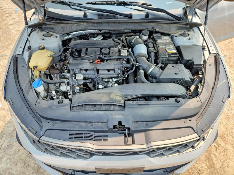 Продажа на аукционе авто 2021 Kia K5, vin: 5XXG64J27MG062875, номер лота: 61224536