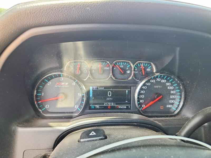 Aukcja sprzedaży 2016 Chevrolet Silverado, vin: 1GC1KWEG1GF274872, numer aukcji: 61125156