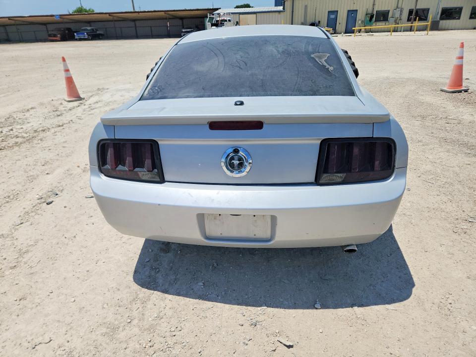 Aukcja sprzedaży 2007 Ford Mustang, vin: 1ZVFT80NX75264445, numer aukcji: 62343976
