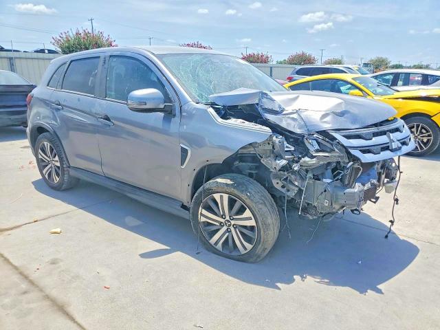 Aukcja sprzedaży 2020 Mitsubishi Outlander Sport, vin: JA4AP4AU9LU026144, numer aukcji: 63031056