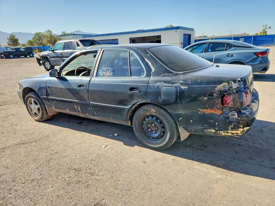 Auction sale of the 1996 Toyota Camry, vin: 4T1BF12K7TU873300, lot number: 61642546