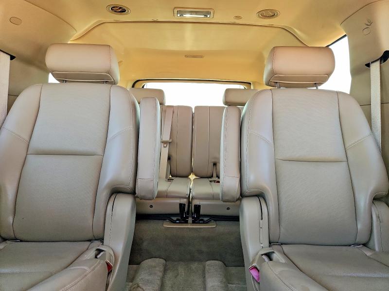 Aukcja sprzedaży 2010 Gmc Yukon Xl, vin: 1GKUKMEF2AR151164, numer aukcji: 95589285