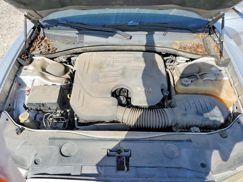 Продаж на аукціоні авто 2012 Dodge Charger, vin: 2C3CDXBG9CH119299, номер лоту: 63318896