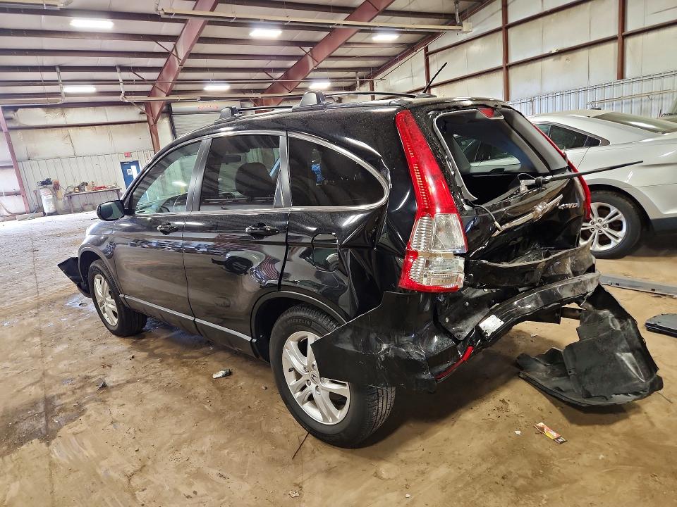 Продаж на аукціоні авто 2011 Honda Cr-v, vin: 5J6RE4H78BL096182, номер лоту: 62048166