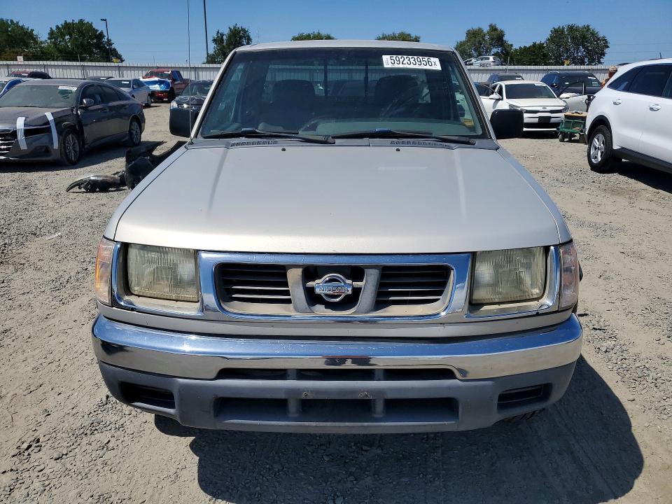 Aukcja sprzedaży 1999 Nissan Frontier, vin: 1N6ED26Y1XC323059, numer aukcji: 59233956
