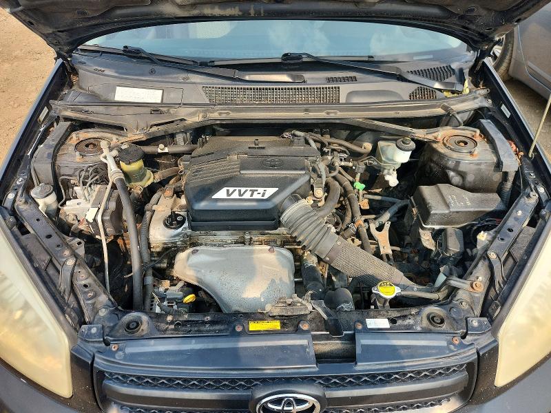 Продаж на аукціоні авто 2004 Toyota Rav4, vin: JTEHD20V446006641, номер лоту: 61212916