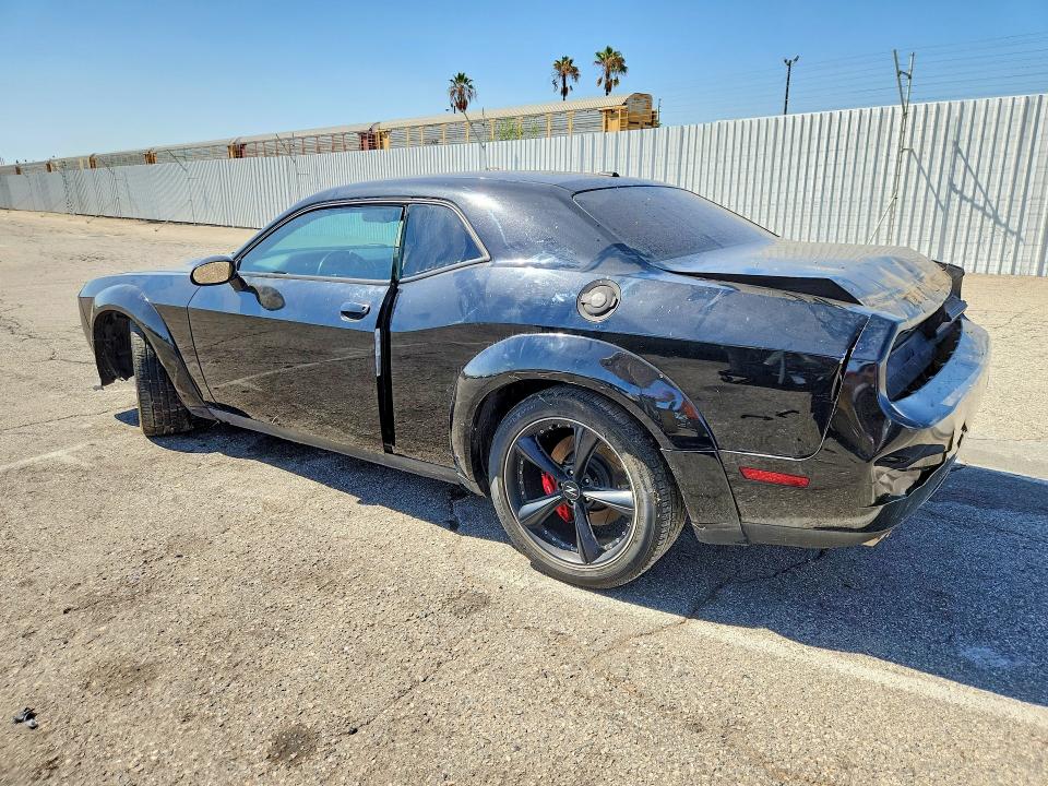 Продажа на аукционе авто 2012 Dodge Challenger, vin: 2C3CDYBT7CH254171, номер лота: 63339936