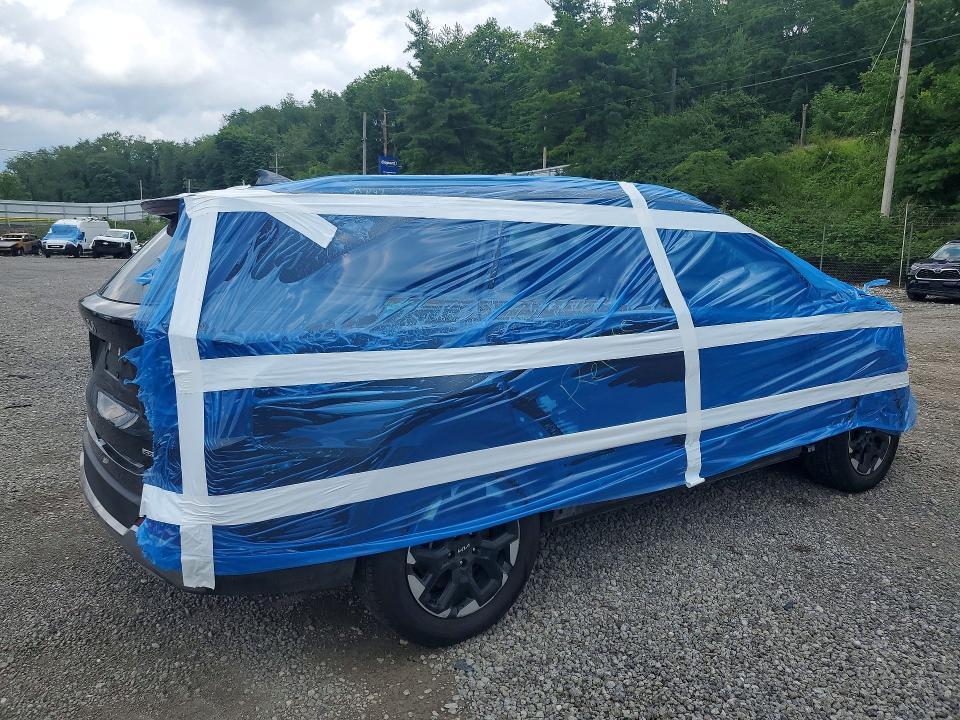 Продажа на аукционе авто 2024 Kia Sorento, vin: 5XYRLDJC1RG257559, номер лота: 59796526