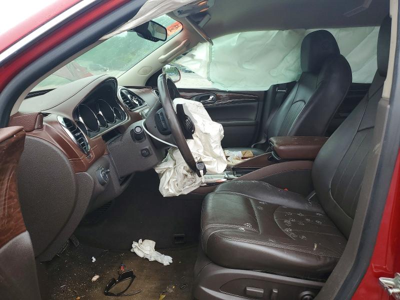 Aukcja sprzedaży 2014 Buick Enclave, vin: 5GAKRCKD2EJ271323, numer aukcji: 60655886