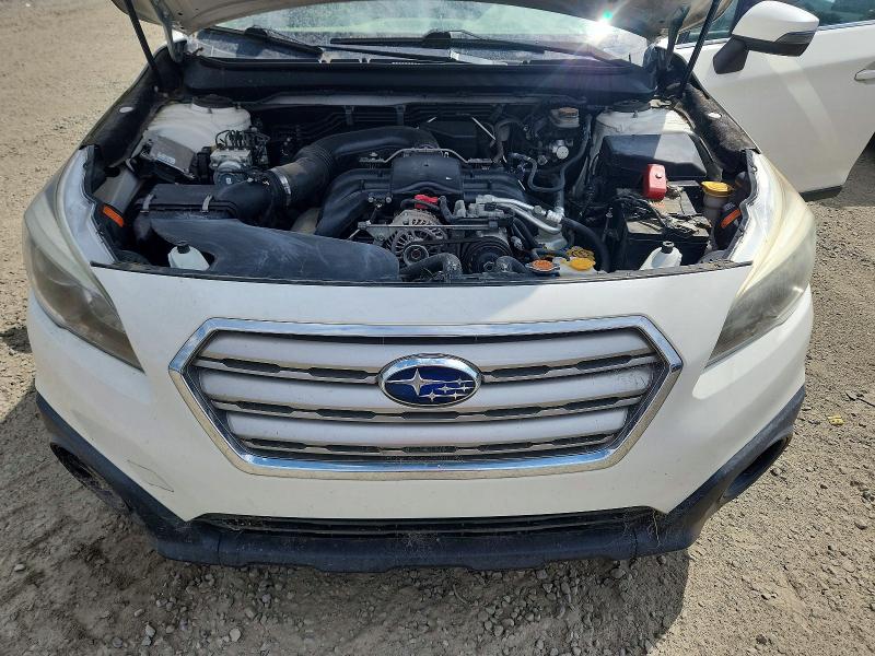 Aukcja sprzedaży 2015 Subaru Outback, vin: 4S4BSENC2F3272071, numer aukcji: 61738956
