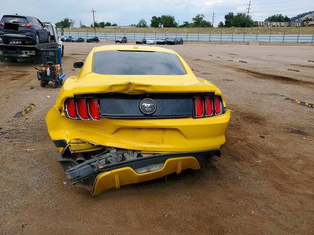 Aukcja sprzedaży 2015 Ford Mustang, vin: 1FA6P8TH1F5381686, numer aukcji: 59860606