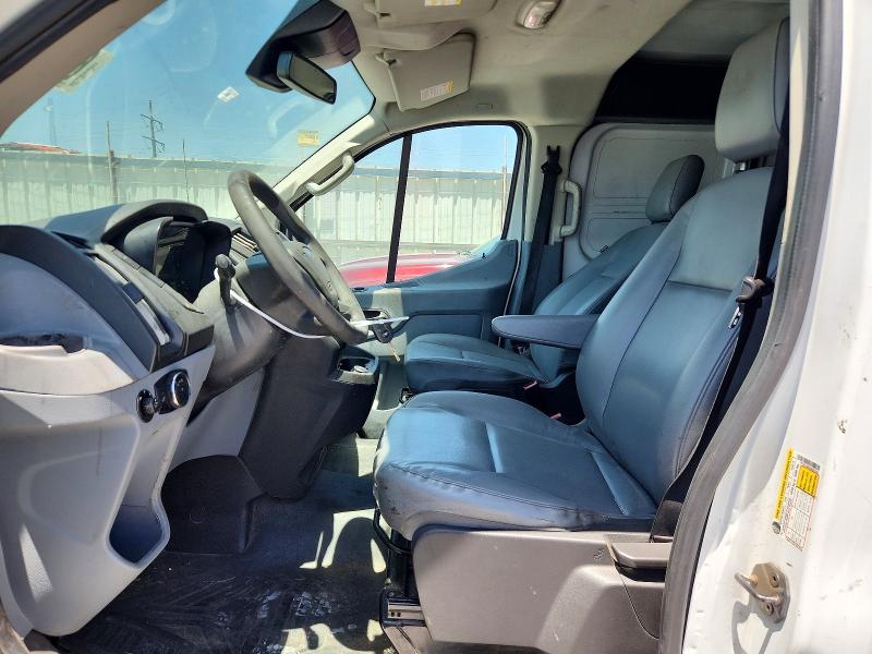Aukcja sprzedaży 2018 Ford Transit, vin: 1FTYE1ZM5JKA55162, numer aukcji: 60260726