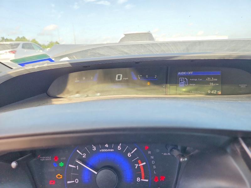 Продажа на аукционе авто 2015 Honda Civic, vin: 19XFB2F80FE032301, номер лота: 60725366