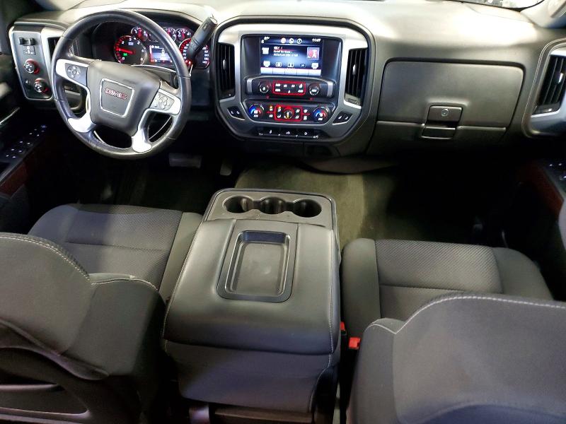 Продаж на аукціоні авто 2015 Gmc Sierra, vin: 1GTV2UEC8FZ239973, номер лоту: 63414996