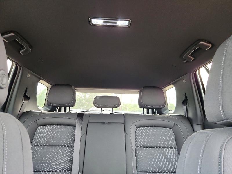 61770756 :رقم المزاد ، 3GNAXPEGXTL125195 vin ، 2026 Chevrolet Equinox مزاد بيع