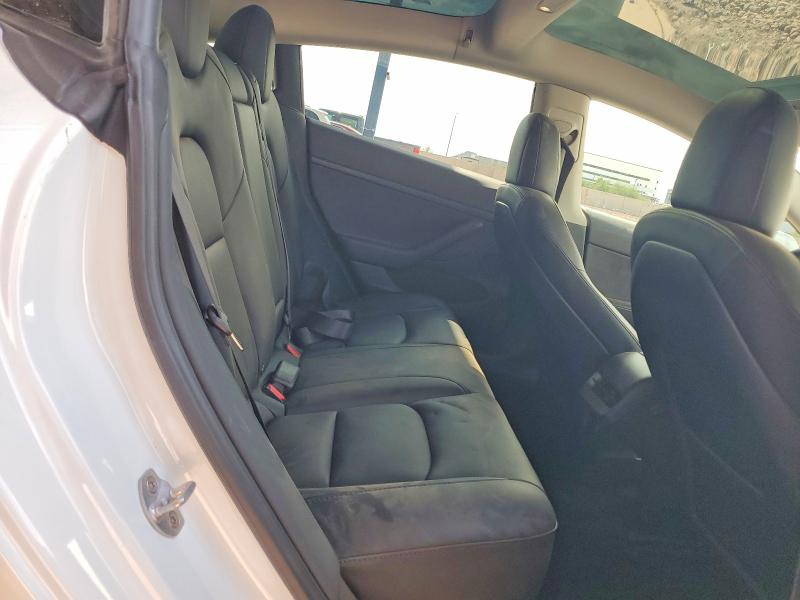 Aukcja sprzedaży 2023 Tesla Model 3, vin: 5YJ3E1EB7PF479303, numer aukcji: 61573076