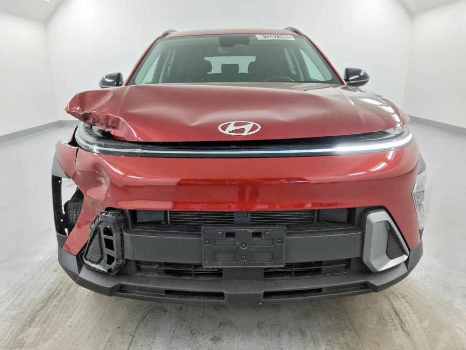 Продажа на аукционе авто 2026 Hyundai Kona, vin: KM8HF3AB9TU454050, номер лота: 61247266