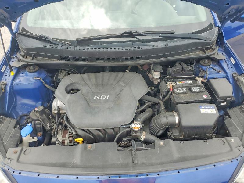 Продаж на аукціоні авто 2015 Hyundai Accent, vin: KMHCT4AE0FU821652, номер лоту: 62467446
