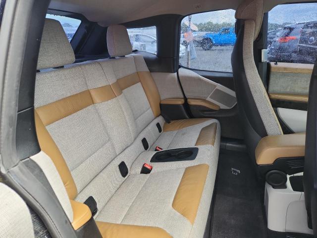 85622735 :رقم المزاد ، WBY1Z2C5XFV286396 vin ، 2015 Bmw I3 مزاد بيع