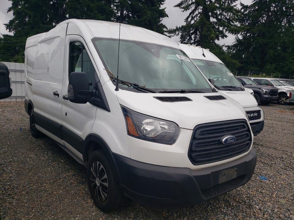 Продажа на аукционе авто 2019 Ford Transit, vin: 1FTYR2CM6KKB08004, номер лота: 59712446