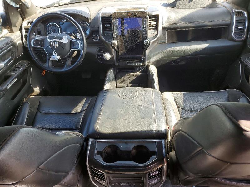 Продаж на аукціоні авто 2022 Ram 1500, vin: 1C6SRFJT0NN188255, номер лоту: 60798776