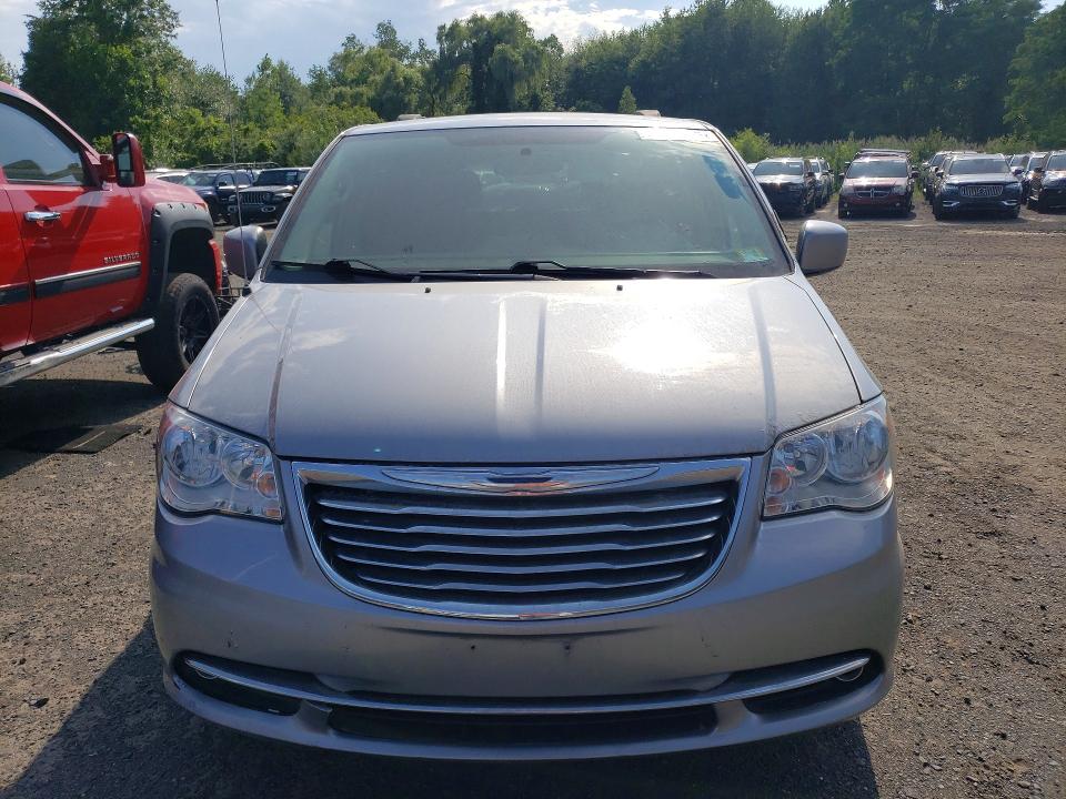 Aukcja sprzedaży 2016 Chrysler Town & Country, vin: 2C4RC1BG3GR247706, numer aukcji: 60460846