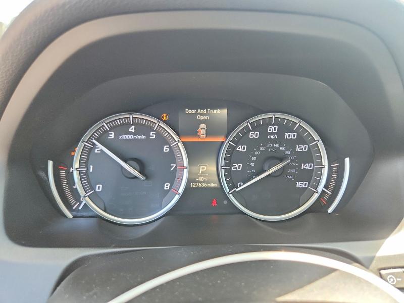 Aukcja sprzedaży 2015 Acura Tlx, vin: 19UUB2F52FA011337, numer aukcji: 61018826