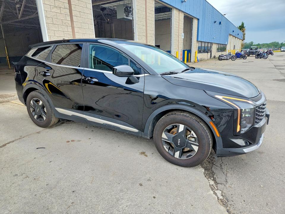 Продажа на аукционе авто 2026 Kia Sportage, vin: 5XYK23DF3TG362907, номер лота: 59717476