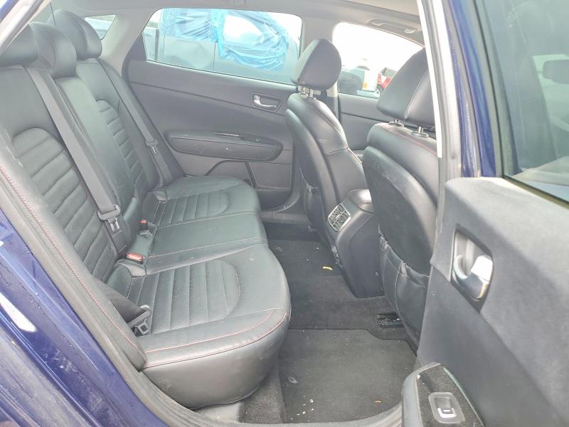 62280866 :رقم المزاد ، 5XXGW4L22KG317183 vin ، 2019 Kia Optima مزاد بيع