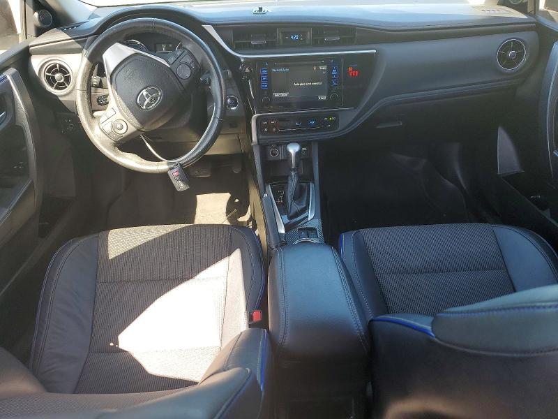 Продажа на аукционе авто 2018 Toyota Corolla, vin: 2T1BURHE4JC008028, номер лота: 60797386