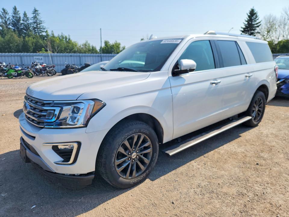 2019 Ford Expedition მანქანა იყიდება აუქციონზე, vin: 1FMJK2AT5KEA52924, აუქციონის ნომერი: 62446636