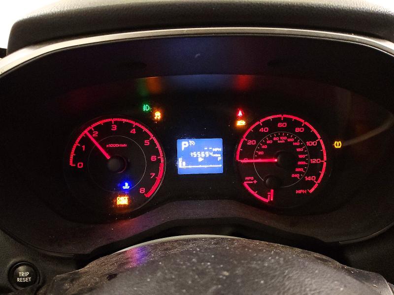 Продажа на аукционе авто 2018 Subaru Crosstrek, vin: JF2GTABCXJH225081, номер лота: 60679216