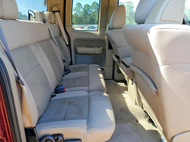 Aukcja sprzedaży 2004 Ford F150, vin: 1FTRX12W34NA71552, numer aukcji: 60257146