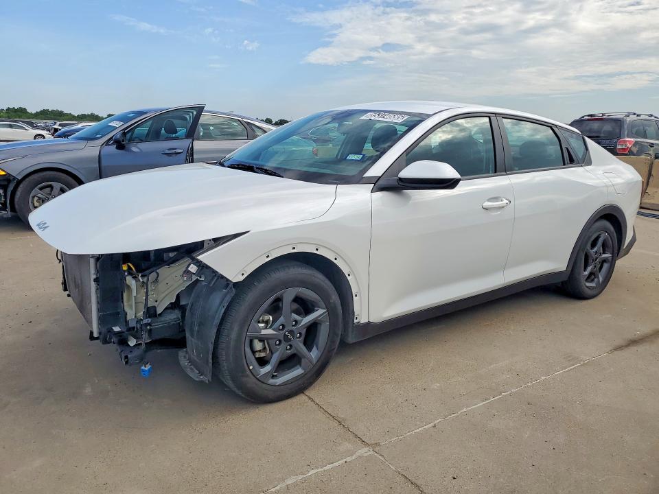 Aukcja sprzedaży 2025 Kia K4, vin: 3KPFT4DE9SE080990, numer aukcji: 59374686